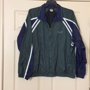 Nike jacket
